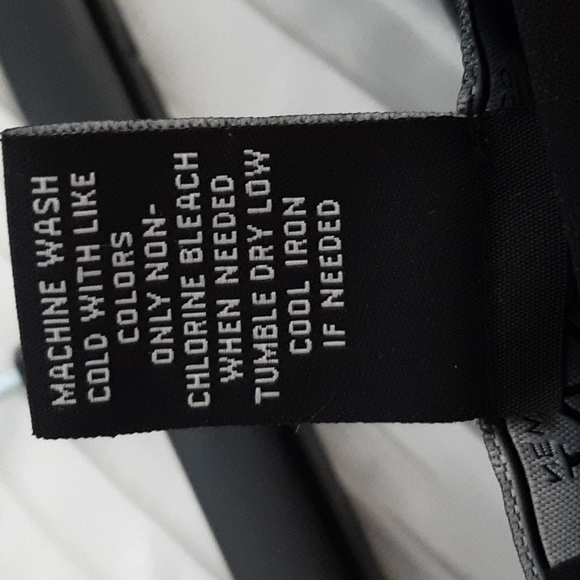 NY&CO floral pencil skirt sz 2X - Picture 5 of 5